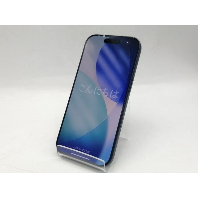 中古】Apple SoftBank 【SIMフリー】 iPhone 17 Pro 256GB ディープ
