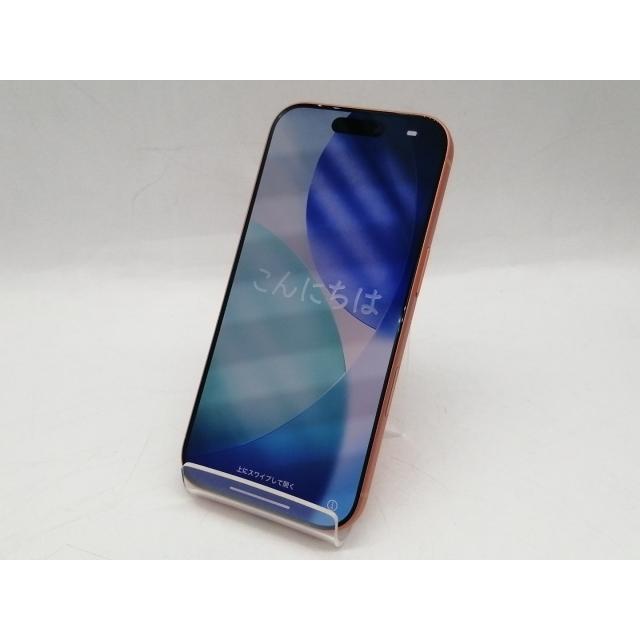 中古】Apple au 【SIMフリー】 iPhone 17 Pro 256GB コズミック