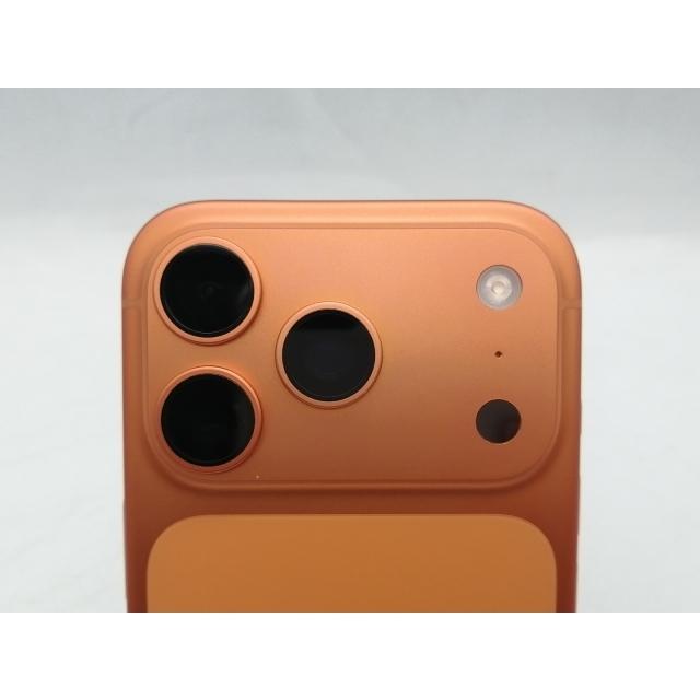 中古】Apple au 【SIMフリー】 iPhone 17 Pro 256GB コズミック