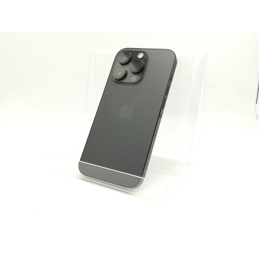 中古】Apple 国内版 【SIMフリー】 iPhone 14 Pro 256GB スペース