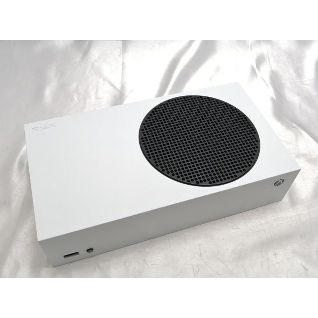 中古】Microsoft Xbox Series S【ECセンター】保証期間1ヶ月【ランクA