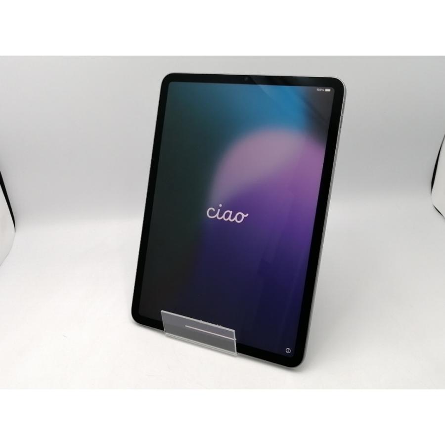 中古】Apple 【Wi-Fi】 11インチ iPad Pro（第3世代/2021） 128GB