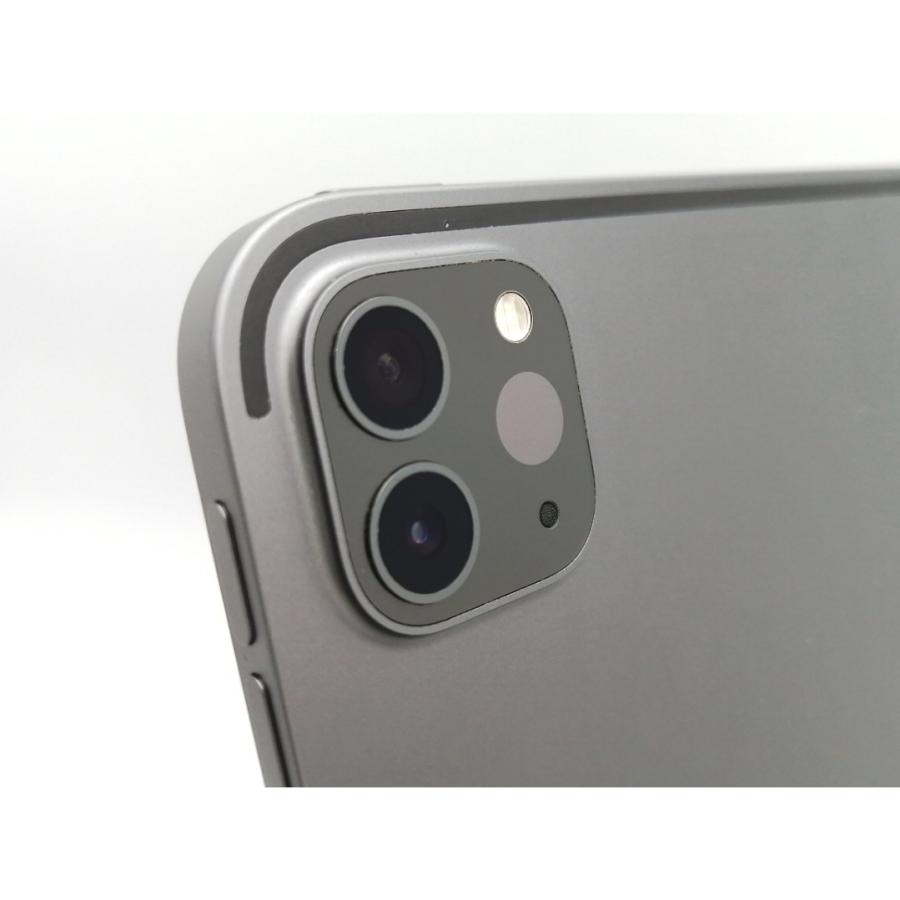 中古】Apple 【Wi-Fi】 11インチ iPad Pro（第3世代/2021） 128GB