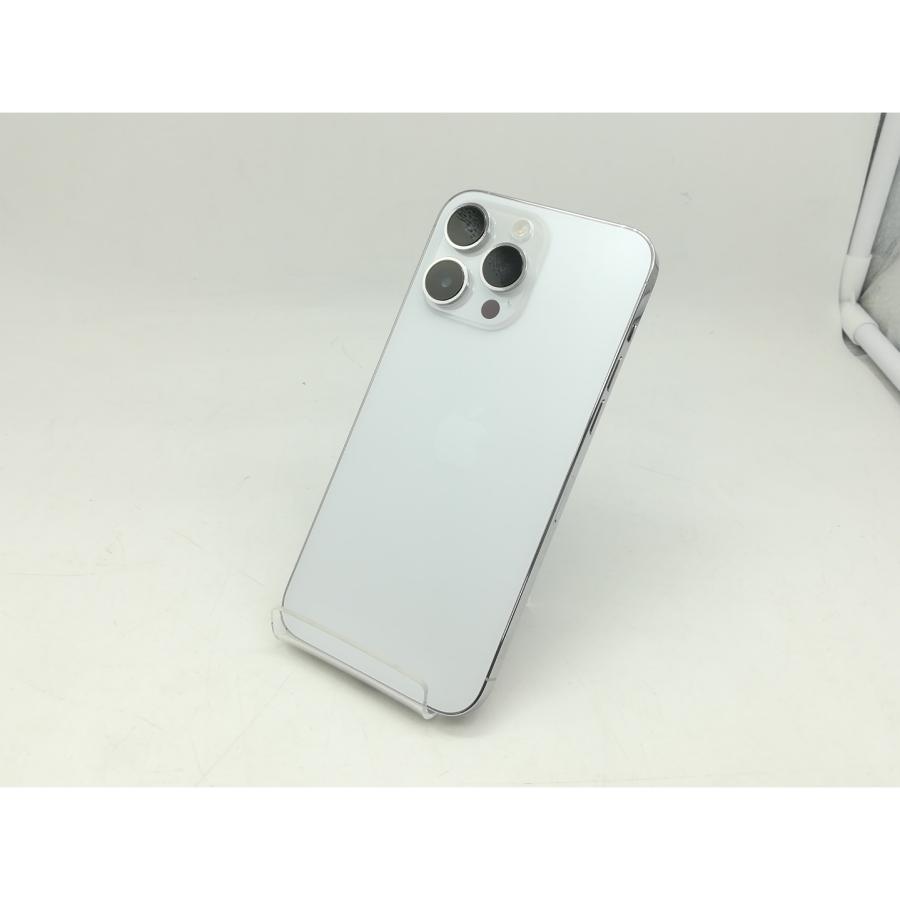 iphone14 pro max 256GB（シルバー） 中古美品 中古】Apple 国内版 【SIMフリー】 iPhone 14 Pro Max 256GB シルバー