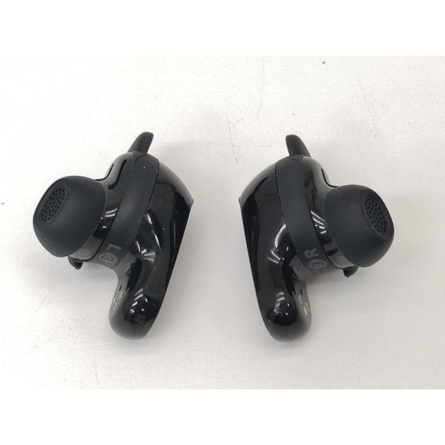 中古】BOSE QuietComfort Ultra Earbuds 第2世代 [ブラック]【戸塚