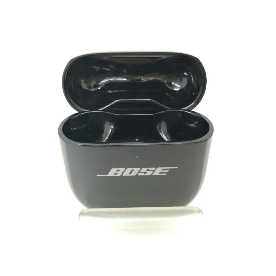 中古】BOSE QuietComfort Ultra Earbuds 第2世代 [ブラック]【戸塚