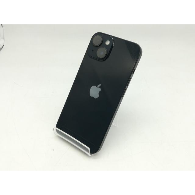 中古】Apple docomo 【SIMフリー】 iPhone 14 128GB ミッドナイト