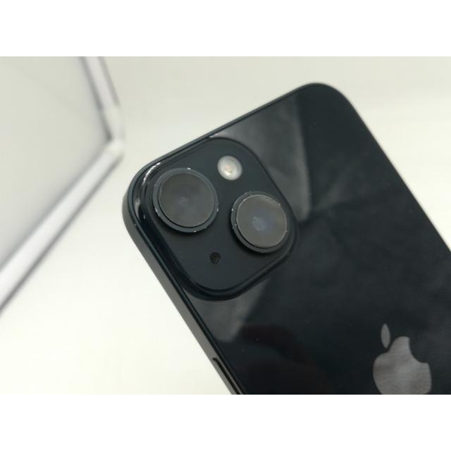 中古】Apple docomo 【SIMフリー】 iPhone 14 128GB ミッドナイト