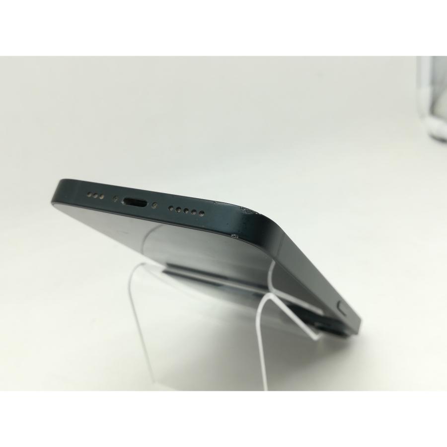 中古】Apple docomo 【SIMフリー】 iPhone 14 128GB ミッドナイト