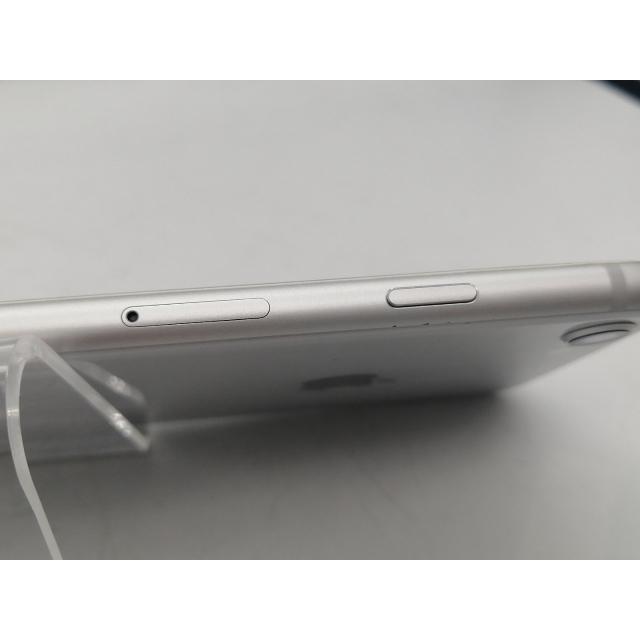 中古】Apple SoftBank 【SIMロックあり】 iPhone 8 64GB シルバー