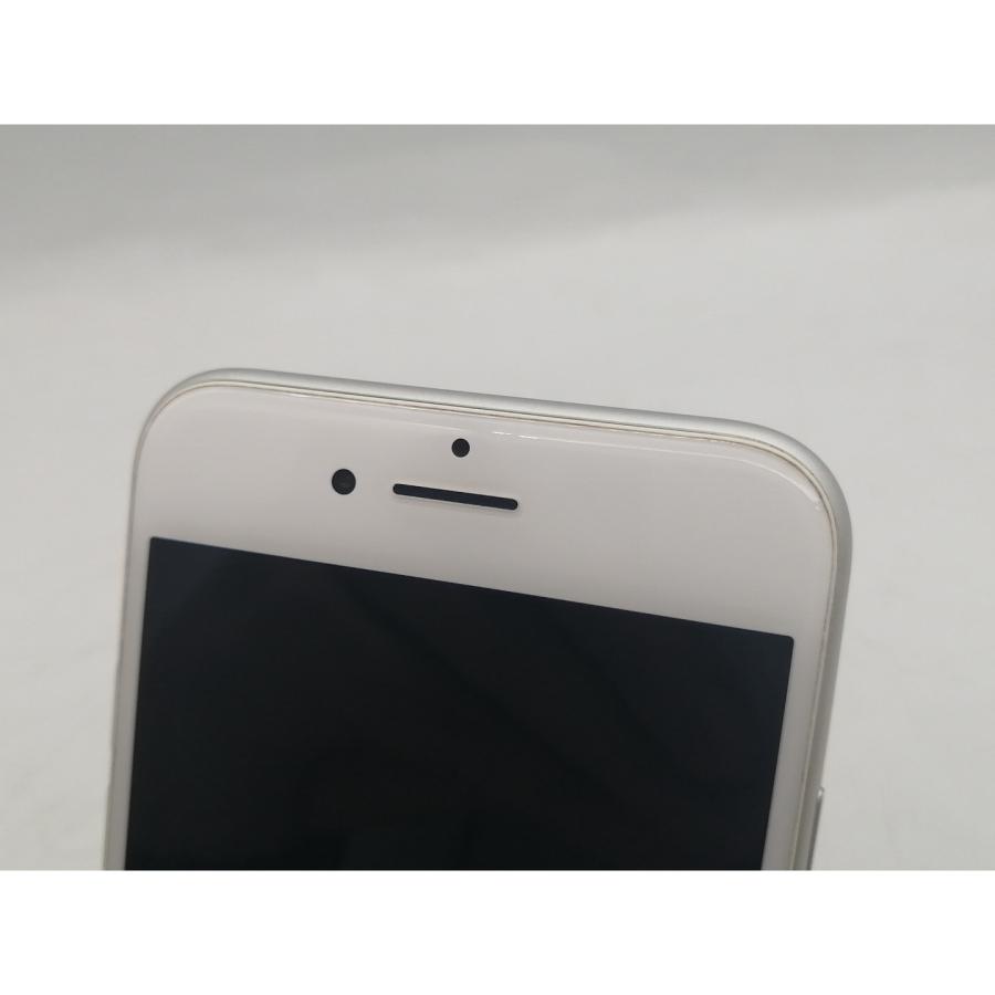 中古】Apple SoftBank 【SIMロックあり】 iPhone 8 64GB シルバー