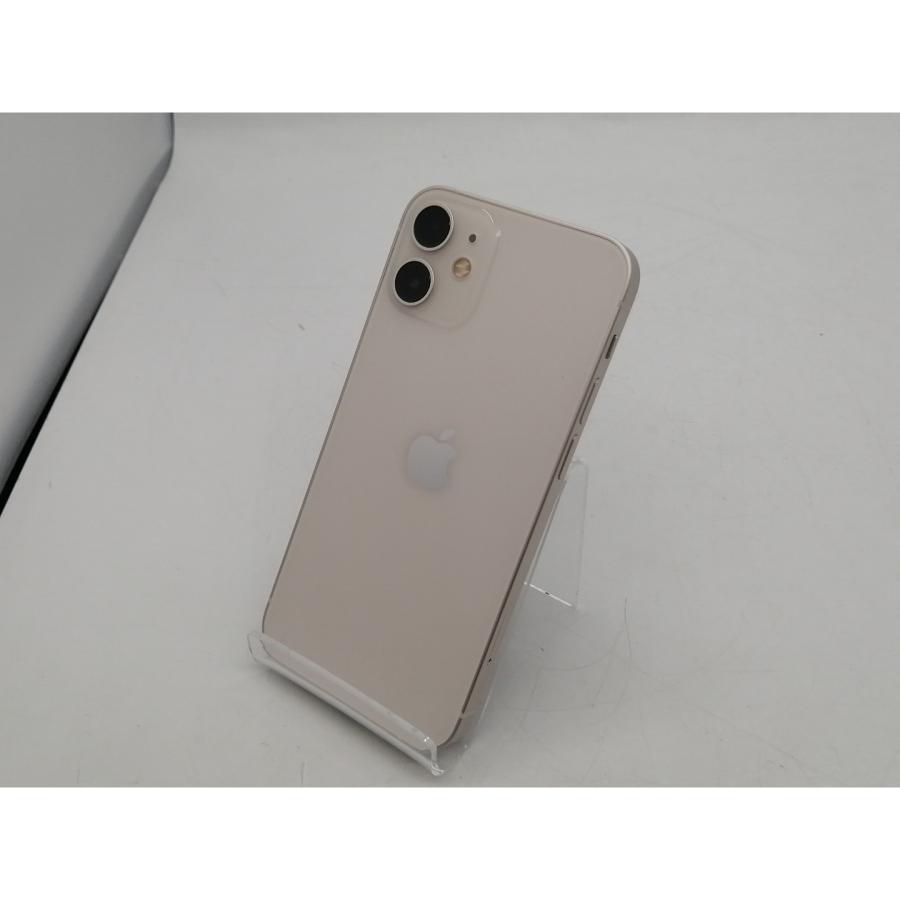 iPhone 12 mini 【中古】Apple au 【SIMロック解除済み】 64GB