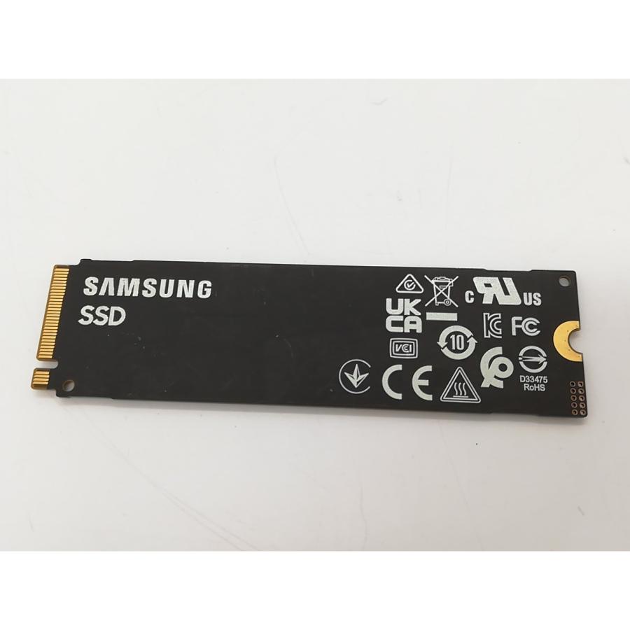 中古】各社 512GB SSD (M.2 2280/PCIe4.0 NVMe)【アリオ倉敷】保証期間