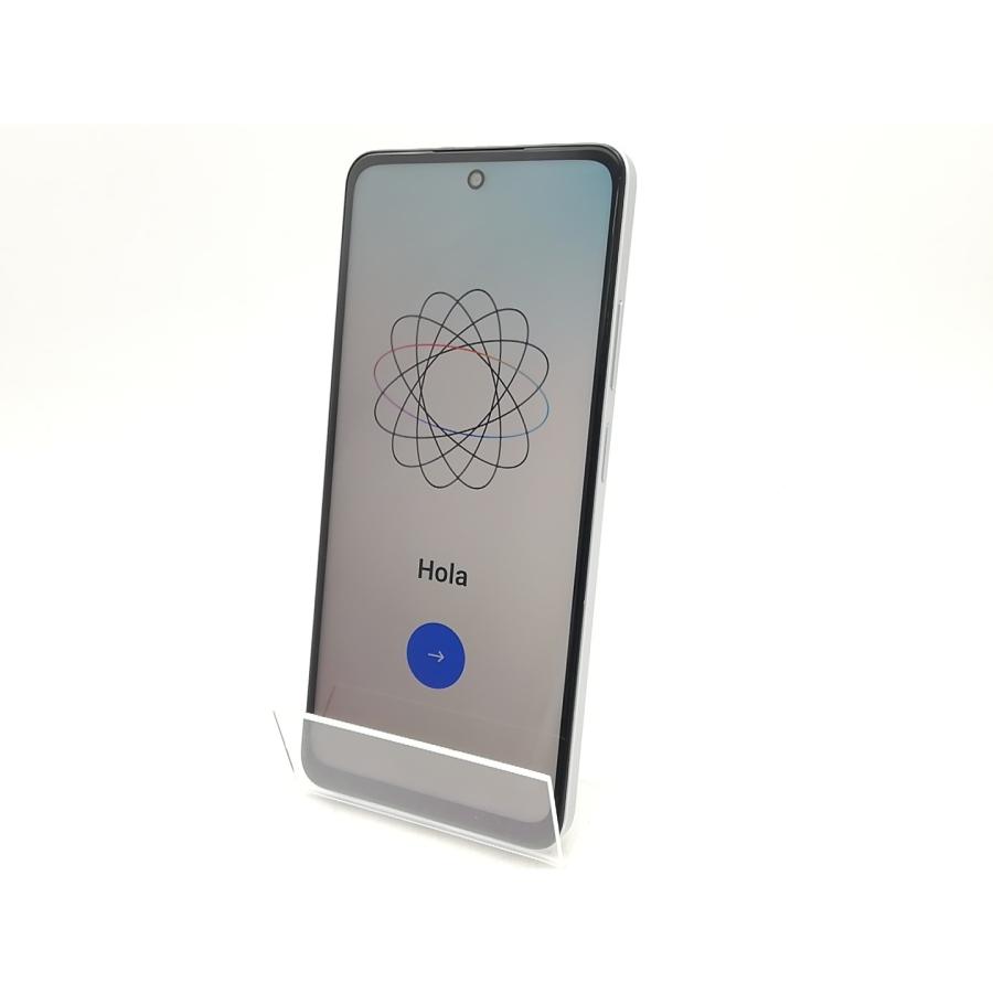 中古】Oppo au 【SIMフリー】 OPPO A5 5G 4GB 128GB ホワイト OPG06