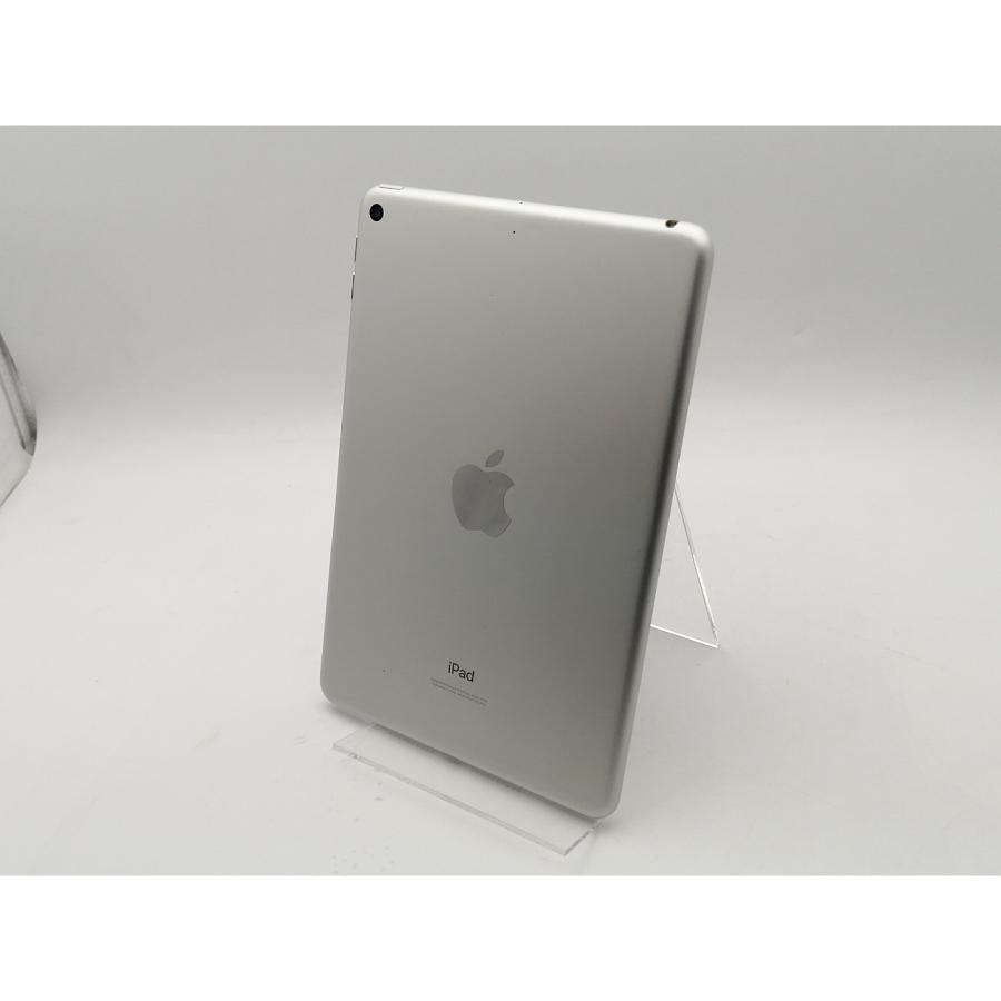 中古】Apple 【Wi-Fi】 iPad mini（第5世代/2019） 64GB シルバー