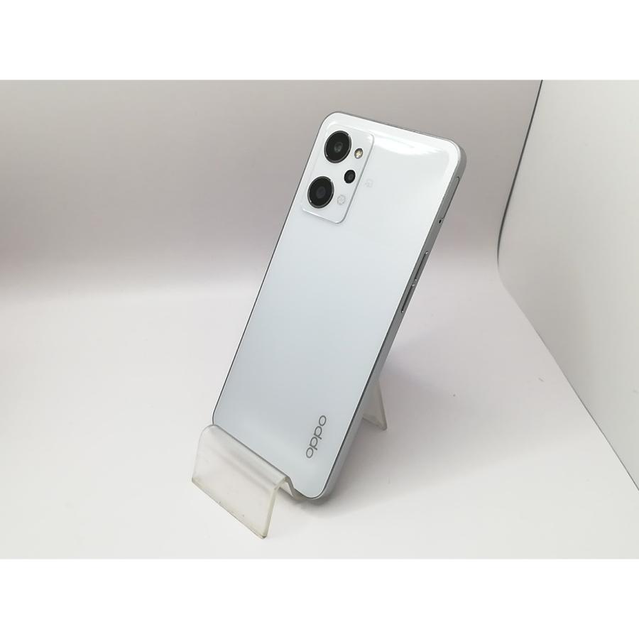 OPPO OPPO Reno9 A A301OP ムーンホワイト ムスビー｜OPPO Reno9A