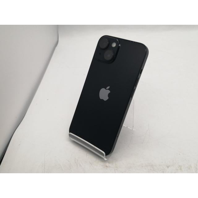 Apple美品iPhone 14 128GB ミッドナイト SoftBank版 中古】Apple SoftBank 【SIMフリー】 iPhone 14 128GB ミッドナイト