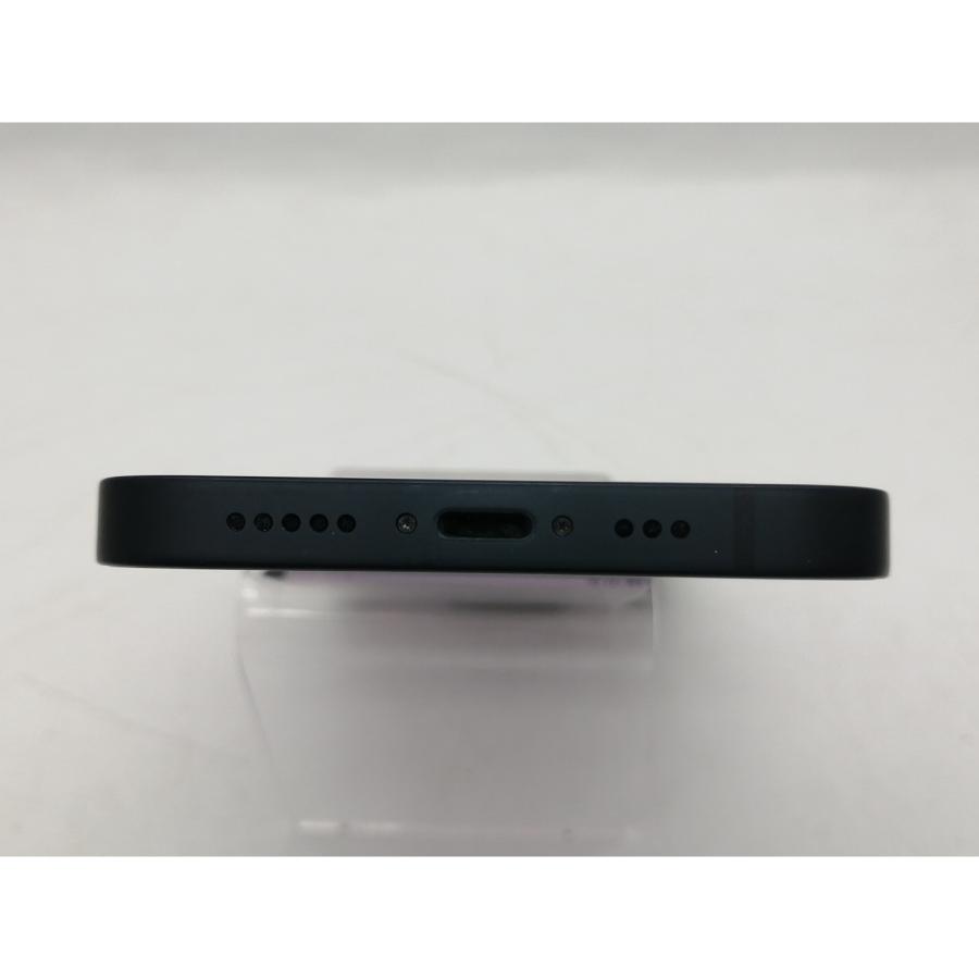 中古】Apple SoftBank 【SIMフリー】 iPhone 14 128GB ミッドナイト