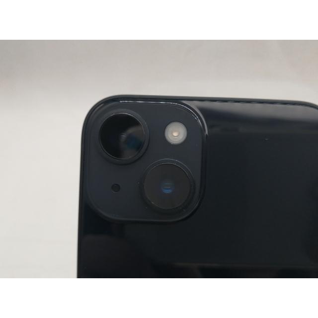 中古】Apple SoftBank 【SIMフリー】 iPhone 14 128GB ミッドナイト