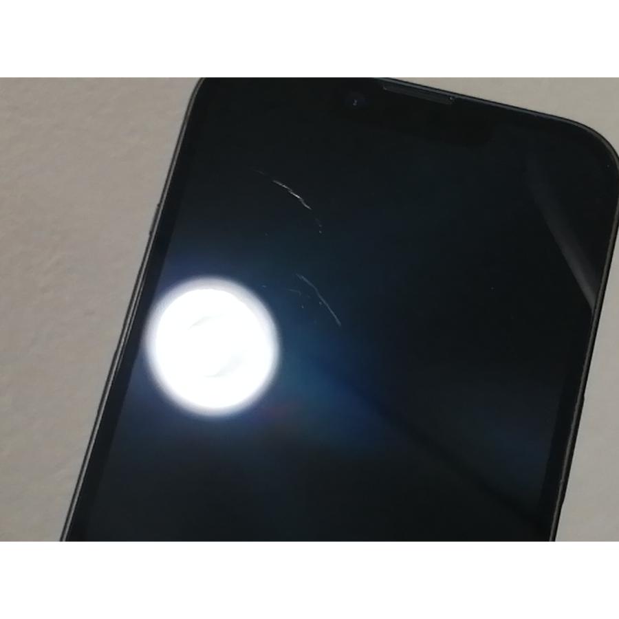 中古】Apple SoftBank 【SIMフリー】 iPhone 14 128GB ミッドナイト