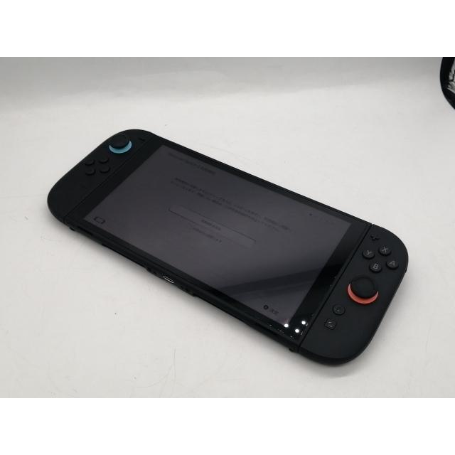 中古】Nintendo Nintendo Switch 2 日本語・国内専用 BEE-S-KB6CA