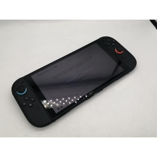 中古】Nintendo Nintendo Switch 2 日本語・国内専用 BEE-S-KB6CA