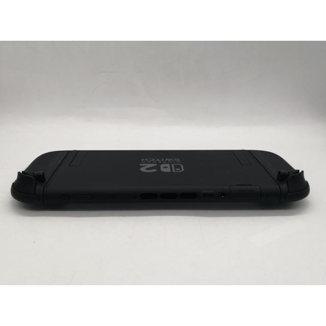 中古】Nintendo Nintendo Switch 2 日本語・国内専用 BEE-S-KB6CA