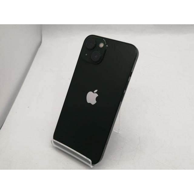 iPhone 13 【中古】Apple SoftBank 【SIMフリー】 128GB グリーン