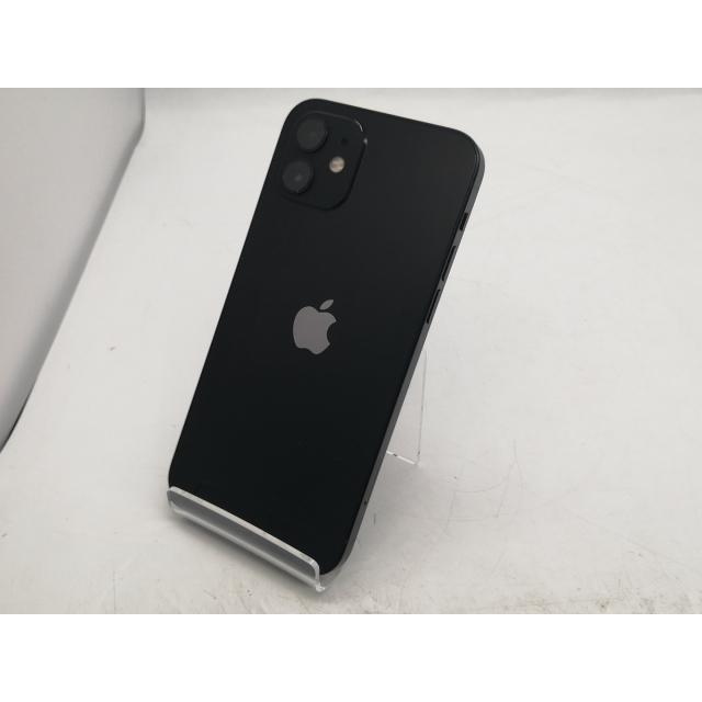 iPhone 12 【中古】Apple SoftBank 【SIMロック解除済み】 64GB