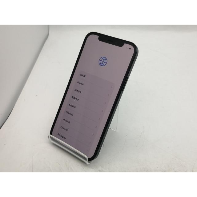 iPhone 12 【中古】Apple SoftBank 【SIMロック解除済み】 64GB