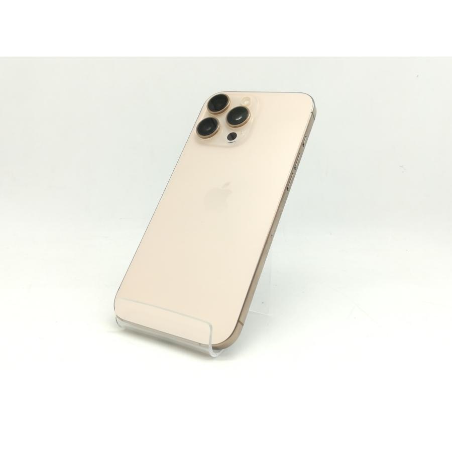 中古】Apple 国内版 【SIMフリー】 iPhone 16 Pro Max 512GB デザート