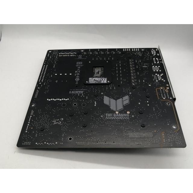 中古】ASUS TUF GAMING B860M-PLUS WIFI B860/LGA1851/microATX【町田