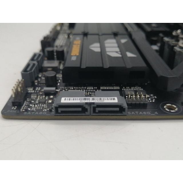 中古】ASUS TUF GAMING B860M-PLUS WIFI B860/LGA1851/microATX【町田