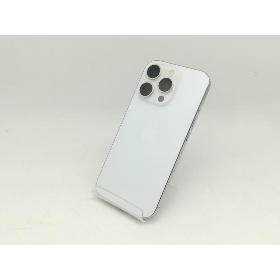 中古】Apple 国内版 【SIMフリー】 iPhone 16 Pro 256GB ホワイト