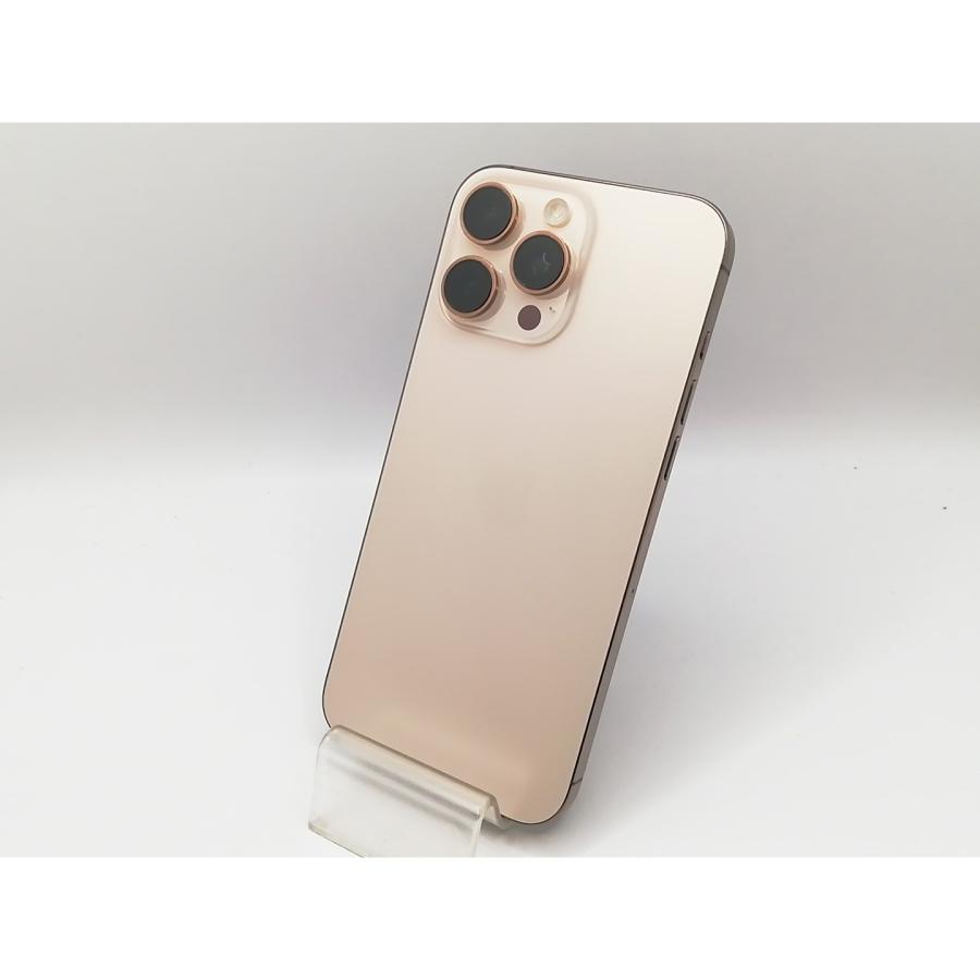 未使用iPhone 16 Pro Max 256GB デザートチタニウム 中古】Apple 国内版 【SIMフリー】 iPhone 16 Pro Max 256GB デザート