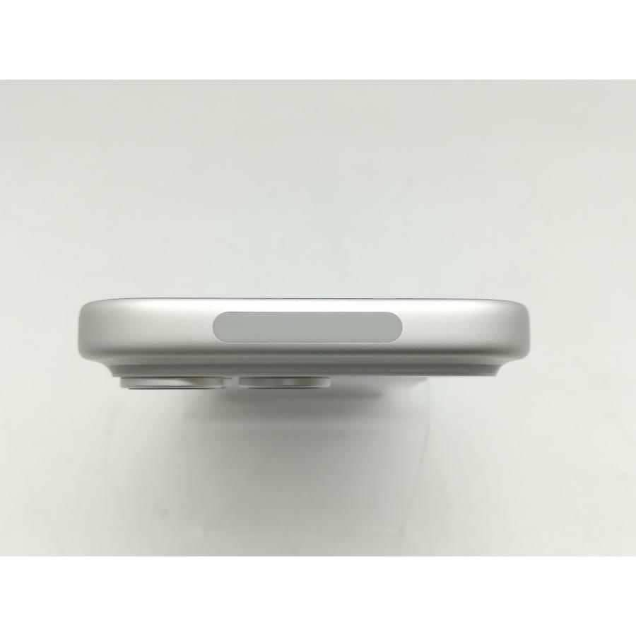 中古】Apple 国内版 【SIMフリー】 iPhone 17 Pro 1TB シルバー MG8D4J