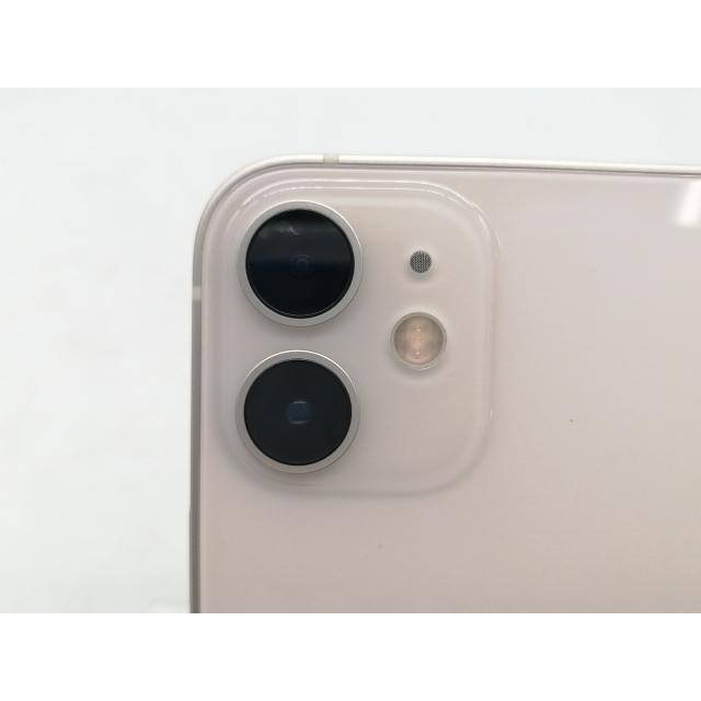 iPhone 12 mini 【中古】Apple 国内版 【SIMフリー】 128GB ホワイト