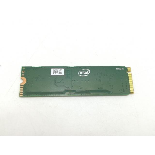 中古】Intel Intel SSD 670p(SSDPEKNU020TZX1) 2TB/M.2 2280(PCIe3.0