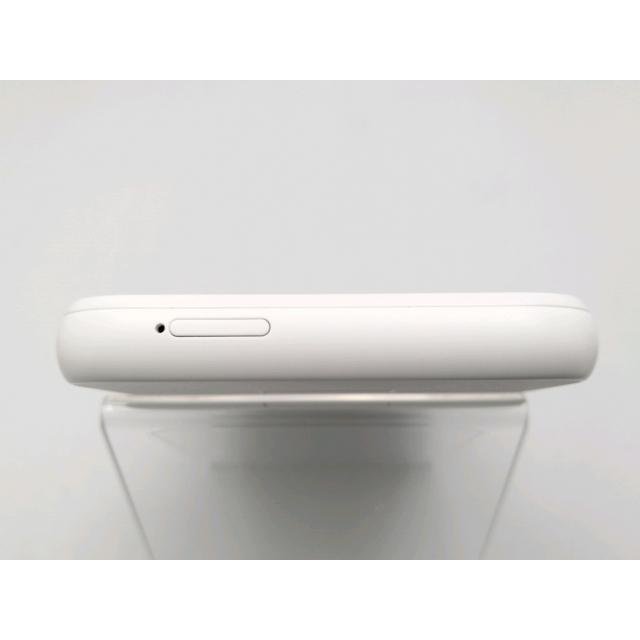 ✨完売品・激レア✨SIMフリー Galaxy 5G Mobile WiFi au 中古】SAMSUNG au 【SIMフリー】 Galaxy 5G Mobile Wi-Fi SCR01