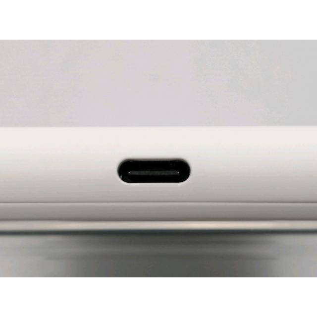 中古】SAMSUNG au 【SIMフリー】 Galaxy 5G Mobile Wi-Fi SCR01