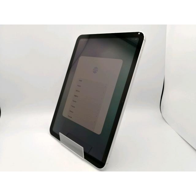 中古】Apple 国内版 【SIMフリー】 iPad（第10世代/2022） 64GB