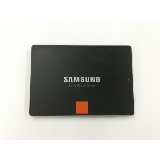 中古】SAMSUNG 840 PRO Series MZ-7PD256B/IT 256GB/SSD/6GbpsSATA