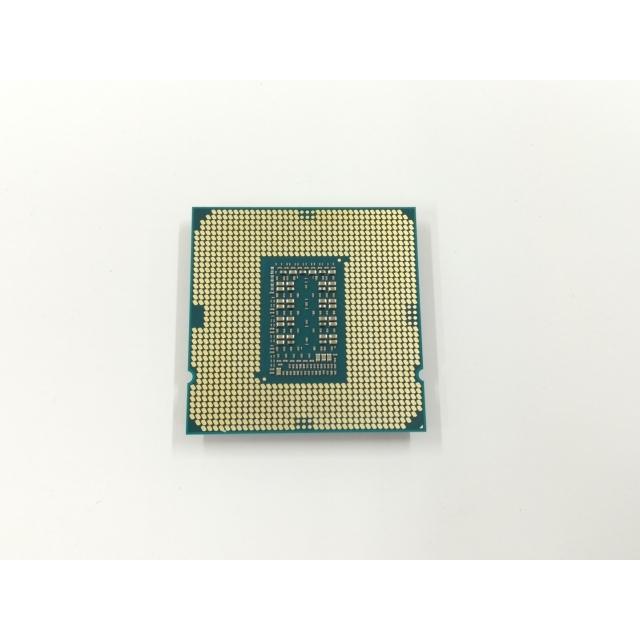 中古】Intel Core i7-11700KF (3.6GHz/TB:4.9GHz) Bulk LGA1200/8C/16T