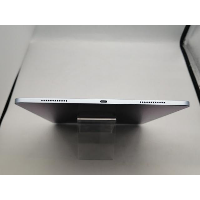 中古】Apple 【Wi-Fi】 13インチ iPad Air（M2/2024） 256GB ブルー