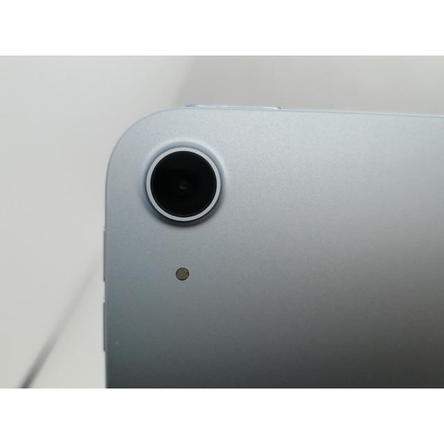 中古】Apple 【Wi-Fi】 13インチ iPad Air（M2/2024） 256GB ブルー