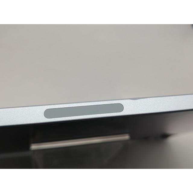 中古】Apple 【Wi-Fi】 13インチ iPad Air（M2/2024） 256GB ブルー