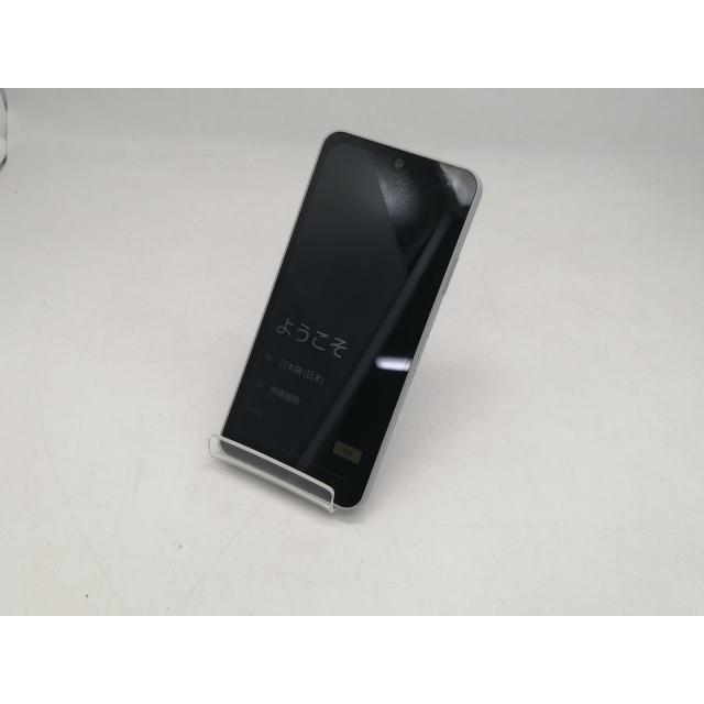 中古】SHARP 楽天モバイル 【SIMフリー】 AQUOS wish3 グリーン 4GB