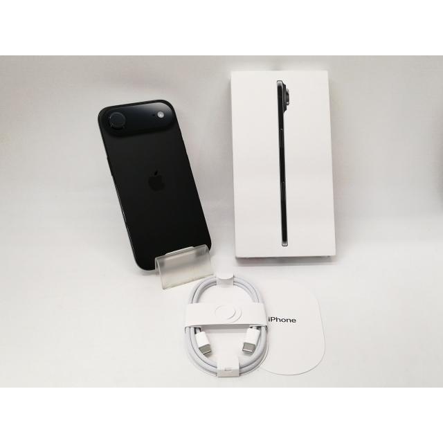 未使用】Apple 国内版 【SIMフリー】 iPhone Air 256GB スペース