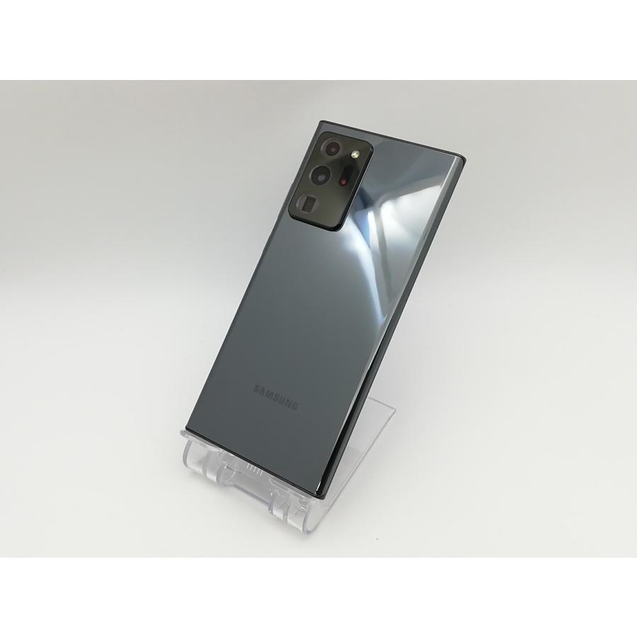 Galaxy Note20 Ultra 512GBSIMフリーSM-N9860