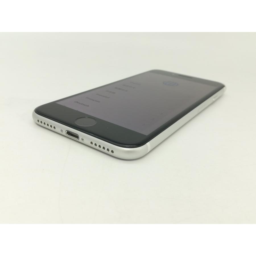 【中古】Apple SoftBank 【SIMロック解除済み】 iPhone SE（第2世代） 64GB ホワイト MX9T2J/A【高崎モントレー】保証期間１ヶ月【ランクB】｜janpara｜03